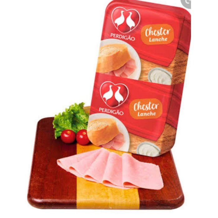 Soberano abreu e lima - vendas - Lanche kg
