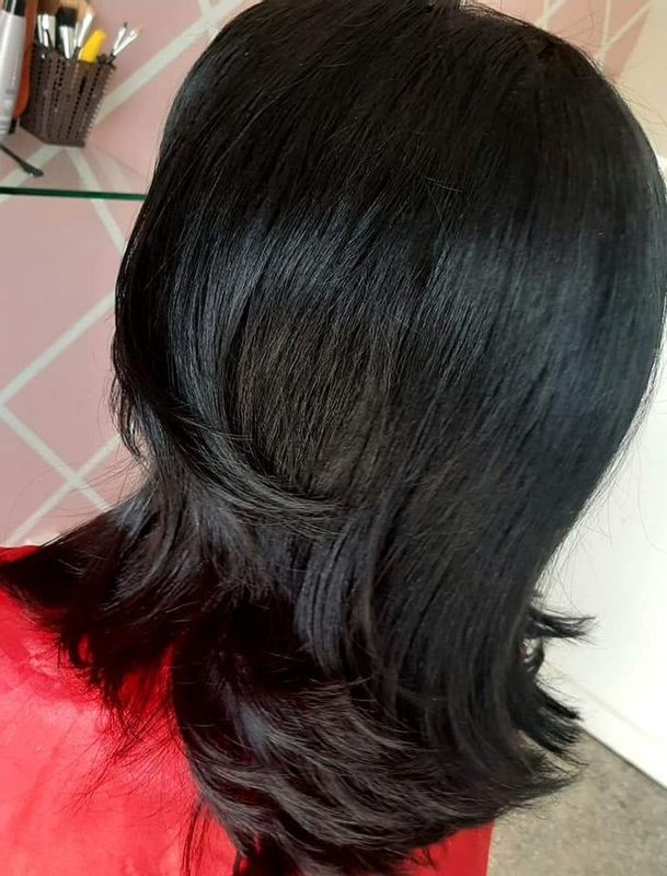 Studio Bella Mulher - beleza & estética - corte