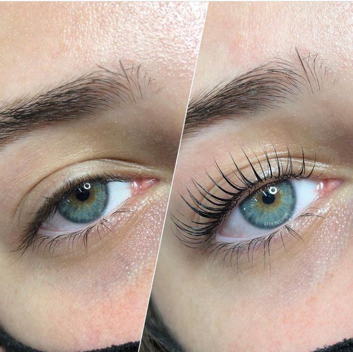 Studio Ana Carla - Designer de Sobrancelha e Estética - Cílios Lash Lifting
