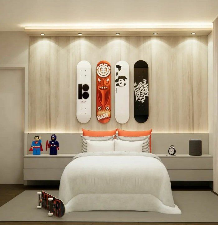 Andréa Buratti decorações - móveis personalizados sob medida - móveis planejados e moveis em madeira maciça