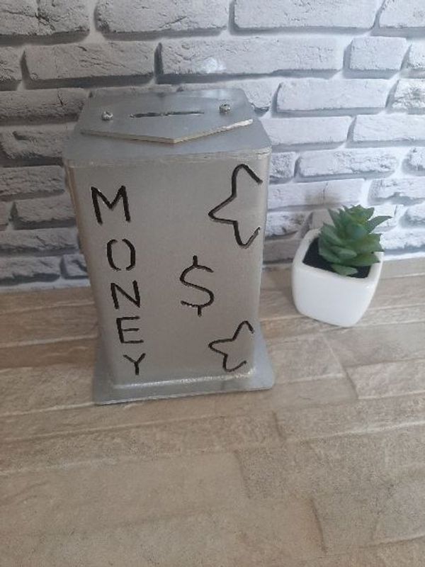 Decorar Artesanatos - Artesanato - Cofrinhos artesanais personalizados