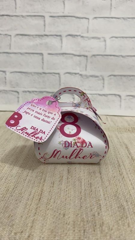 Celeste - Papelaria - Porta bombom