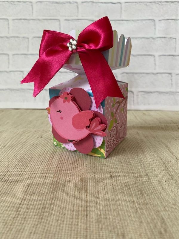 Celeste - Papelaria - Meia bala
