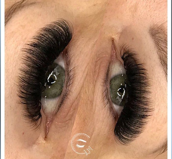 Juliana de Oliveira - Beauty Care - Estética Avançada - Extensão de Cílios
