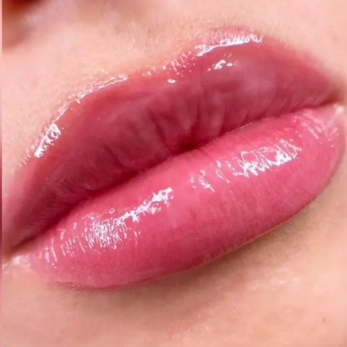 Juliana de Oliveira - Beauty Care - Estética Avançada - Hydra Gloss