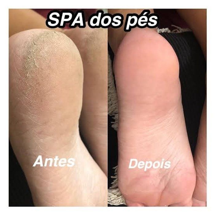 Heloisa Costa - beleza & estética - Spa dos pes
