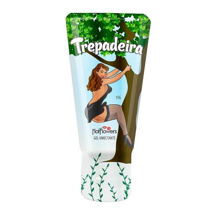 Sexualetoquefinal  - Sexshop🔥 - EXCITANTE FEMININO 15G LINHA BRASILEIRINHOS H