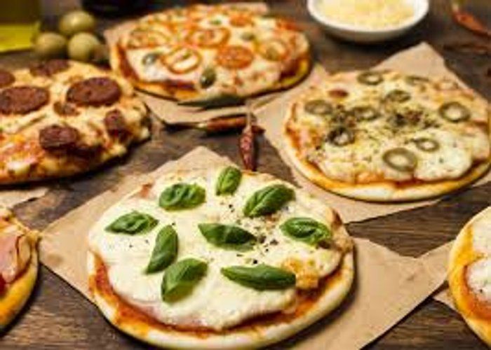 Pizzaria Corujao - gastronomia - Combo Individual 😋