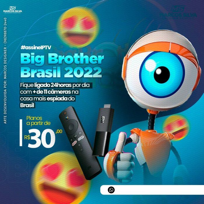 raphael zuck - marketing & vendas - bbb22