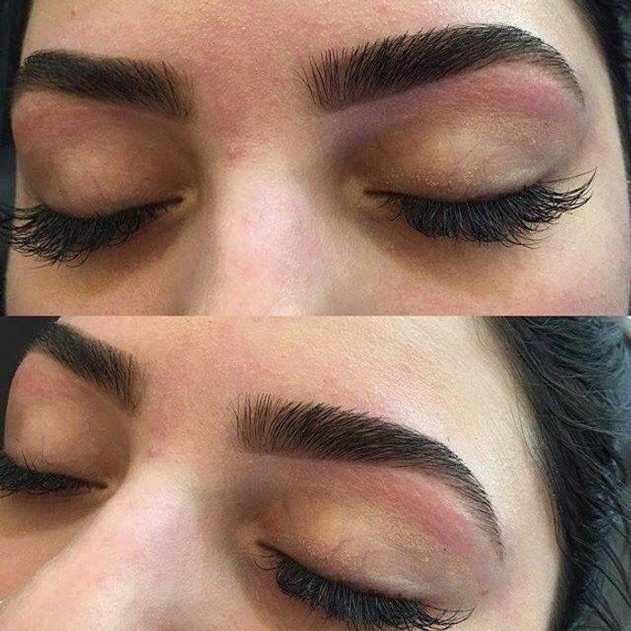 AJJ Beauty Company - BELEZA - Sobrancelha