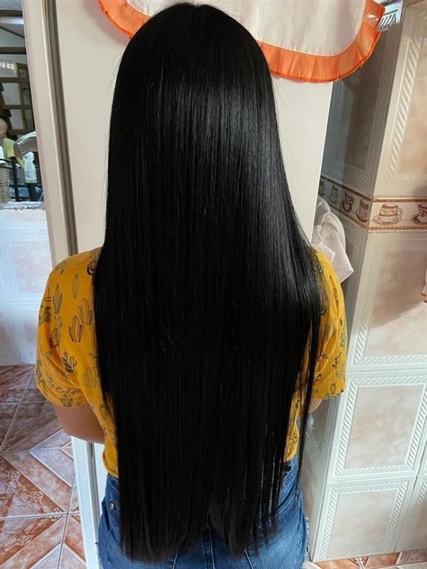 AJJ Beauty Company - BELEZA - progressiva cabelo longo