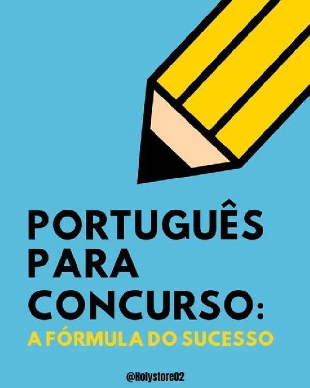 Holy Store💎✨ - Cursos Online 📲 - Português pra Passar ✅