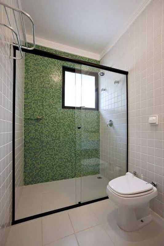 PoliPedras - serviços para casa - Box para banheiro