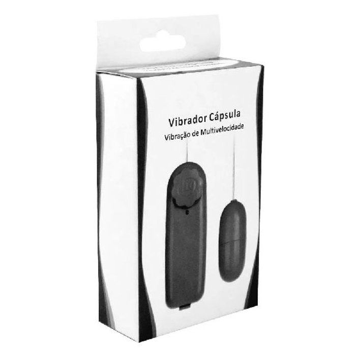 Espaço Luna 🥰 - Sex Shop - BULLET VIBRADOR Ó CÁPSULA VIBRATÓRIA SI SEXY IMPORT CÓDIGO: 08389