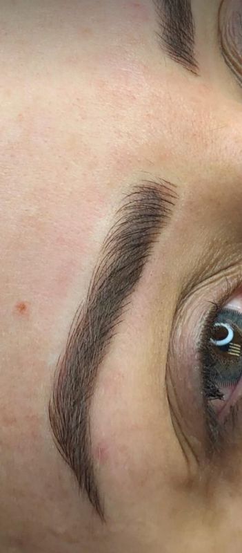 Studio Lorena Francielli - beleza & estética - micro shadow linne