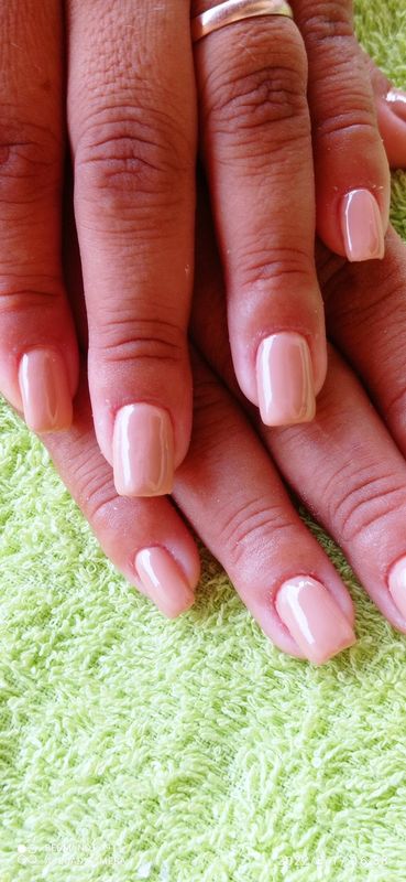 Conrad Nails - nails designer - alongamento de acrigel
