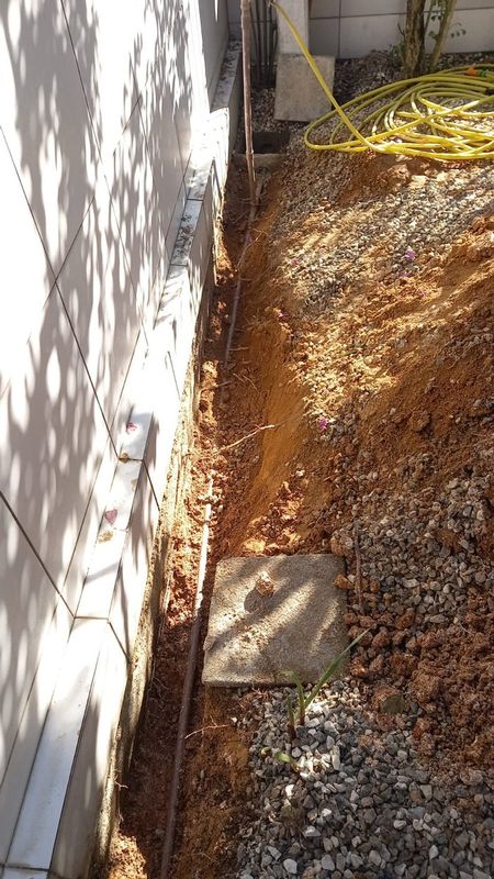 MAFRA encanadores  - Encanador  - Empresa de Caça Vazamentos Biguaçu SC