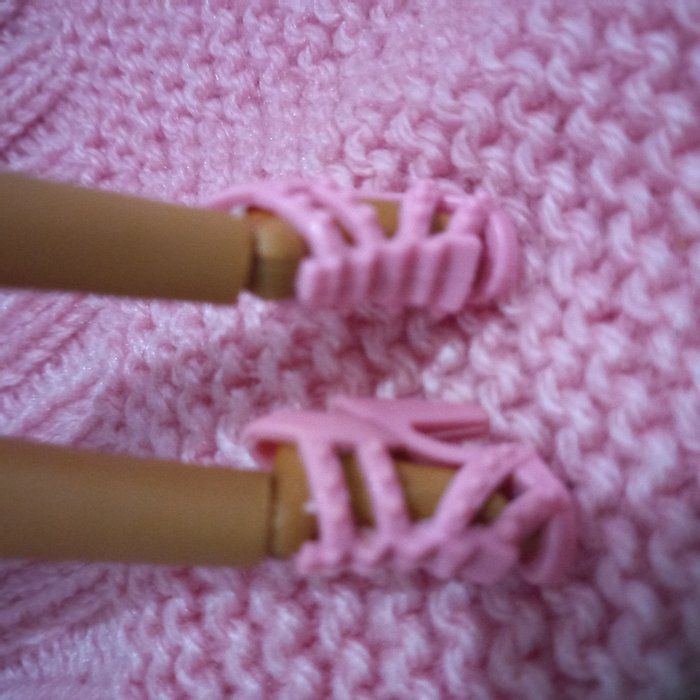 kelly kell moda Barbie - moda - sandalia spark