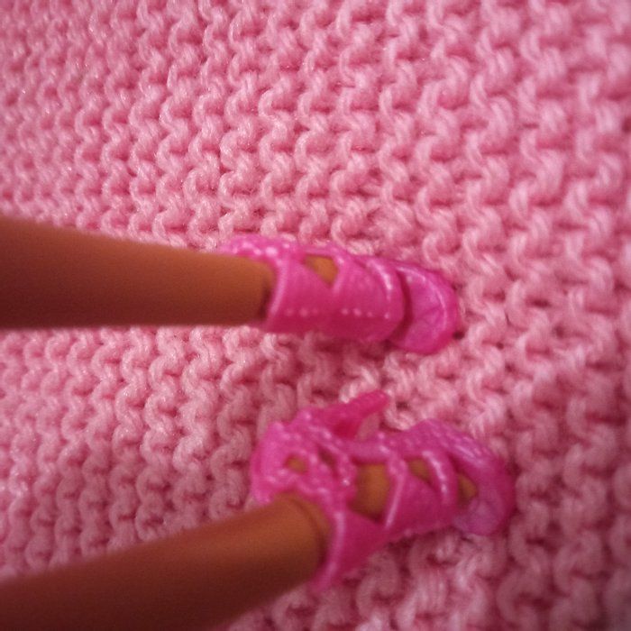 kelly kell moda Barbie - moda - sandalia correntes