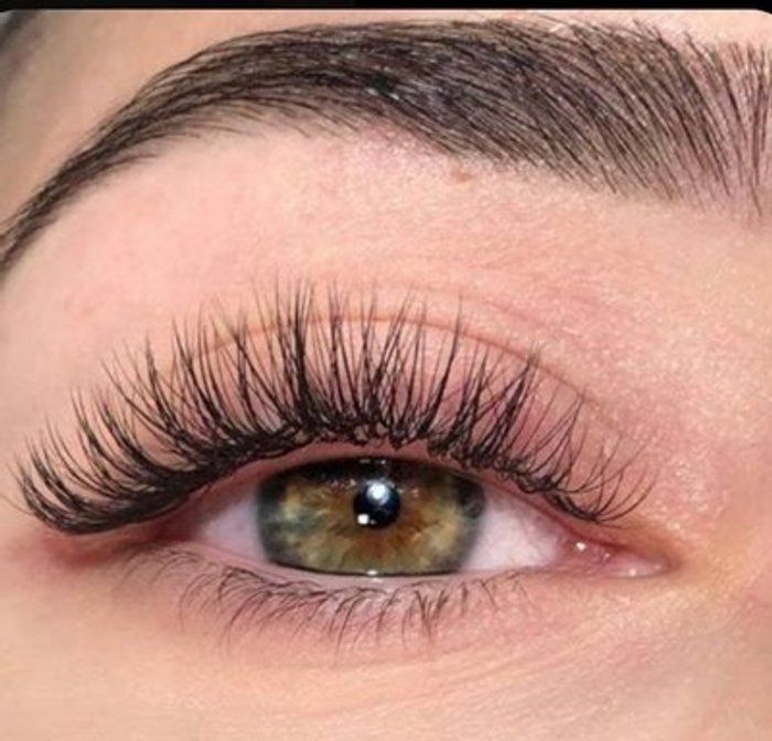 Studio Teca Paiva - beleza & estética - Volume Brasileiro