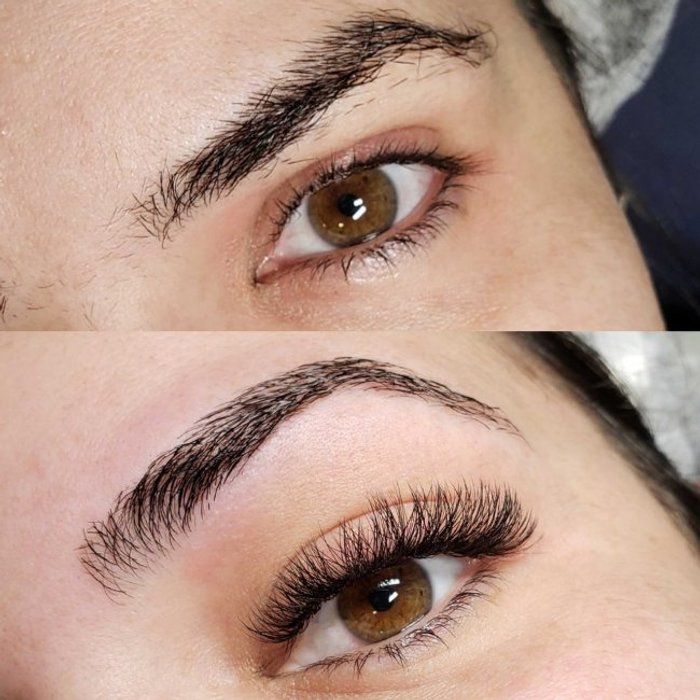 Studio Teca Paiva - beleza & estética - Volume Russo