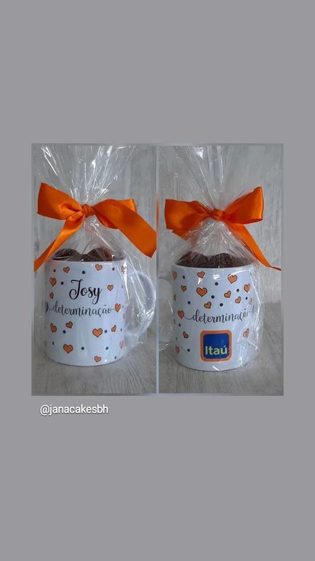 Mentalize Art Design Personalizados - Personalizados - Canecas