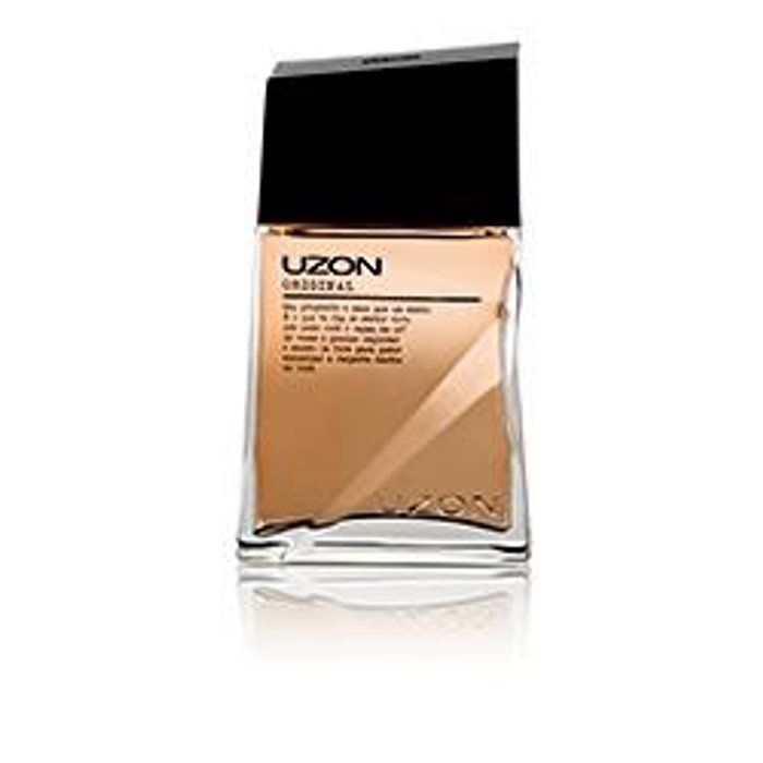 Alves Graex - Divulgador de Produtos - Des. Col. Masculino Uzon Original,