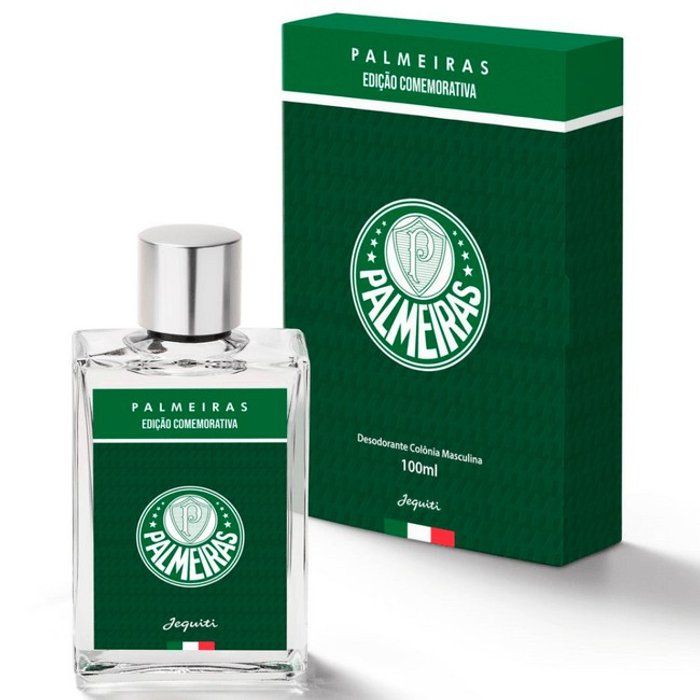 Alves Graex - Divulgador de Produtos - DES. COL. PALMEIRAS 100 ML