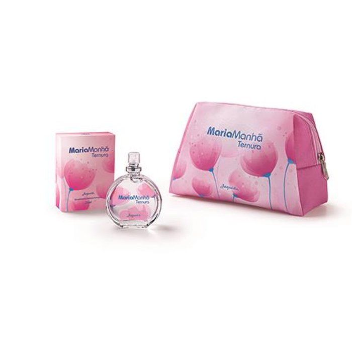 Alves Graex - Divulgador de Produtos - Kit Maria Manh Ternura