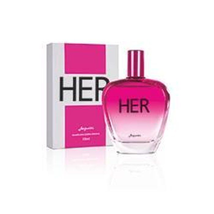 Alves Graex - Divulgador de Produtos - Des. Col Fem. Her, 100mlCd. 12314