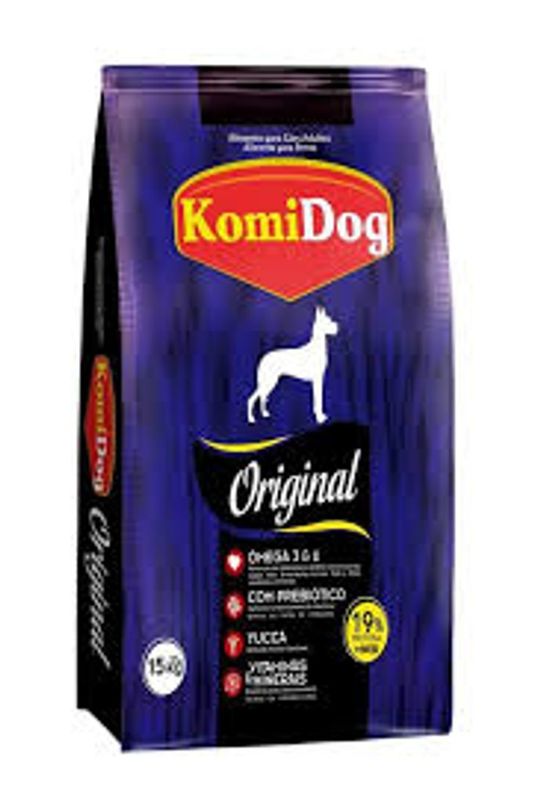 NC Rações - LOJA RAÇÕES - komidog