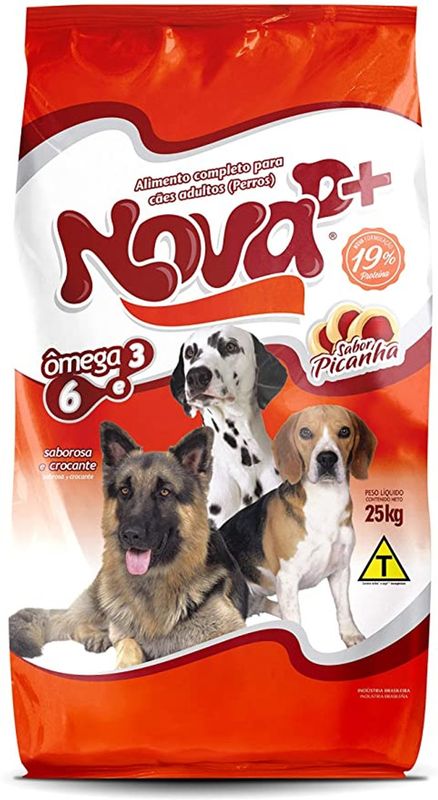 NC Rações - LOJA RAÇÕES - nova d+