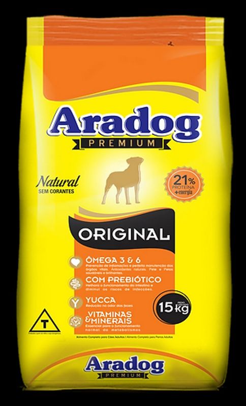 NC Rações - LOJA RAÇÕES - aradog