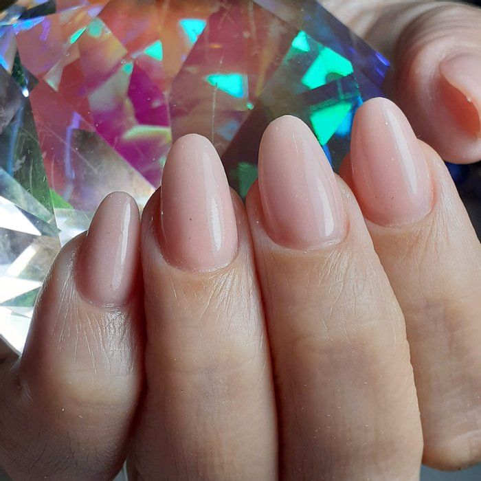 Unhas Sempre Bellas BY JOSMYR ROJAS - Nails Designer em Unhas Acrilicas - Alongamento de unhas simples