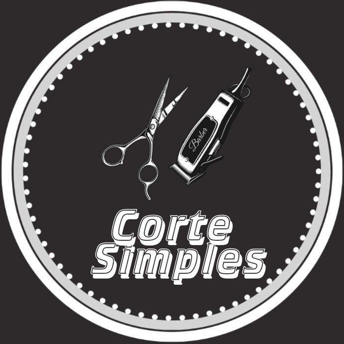 Marcello Cut Barber Shop - Barbearia - Corte Simples