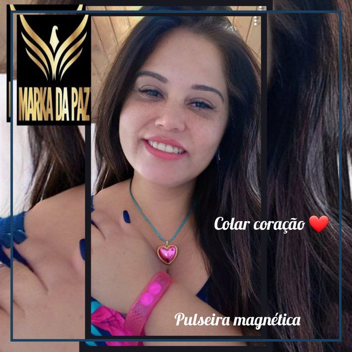 Neia Silva - beleza & estética - Marka da Paz