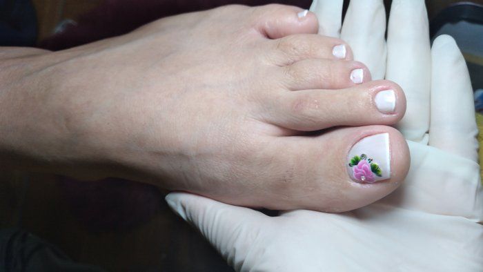 Patricia Oliveira - Manicure e pedicure , Designer de sobrancelhas  - manicure e pedicure 