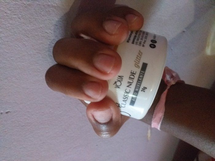 Anny_bonfim  - Nail Designer  - Cutilagem pé e mão 