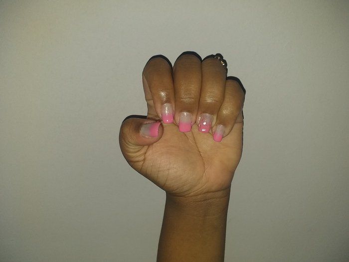 Anny_bonfim - Nail Designer - Decorações