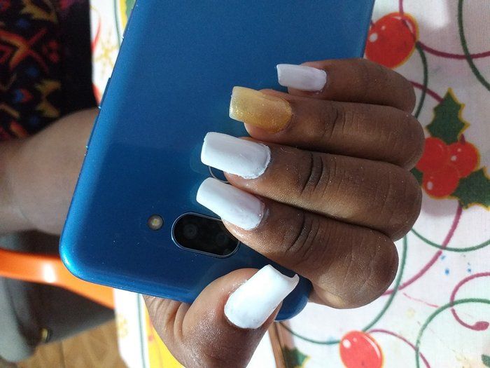 Anny_bonfim - Nail Designer - Esmaltação em gel