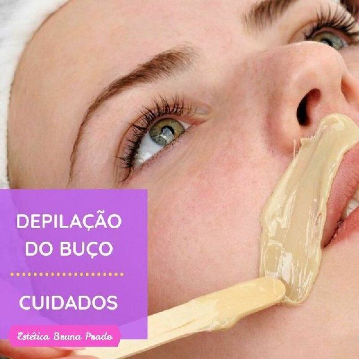 Harmony - Estética e Beleza - Depilação Completa
