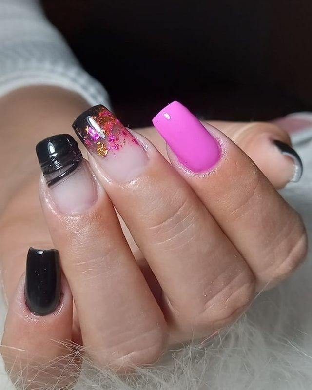 Japa Nails  - Nails Designer  - Unhas em Gel 