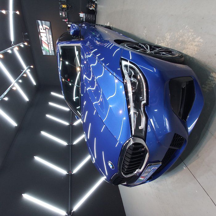 MP7 Estética Automotiva PREMIUM - serviços automotivos - Vitrificação