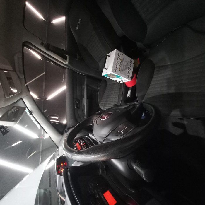 MP7 Estética Automotiva PREMIUM - serviços automotivos - Filtro do Ar-condicionado e Oxi-sanitização