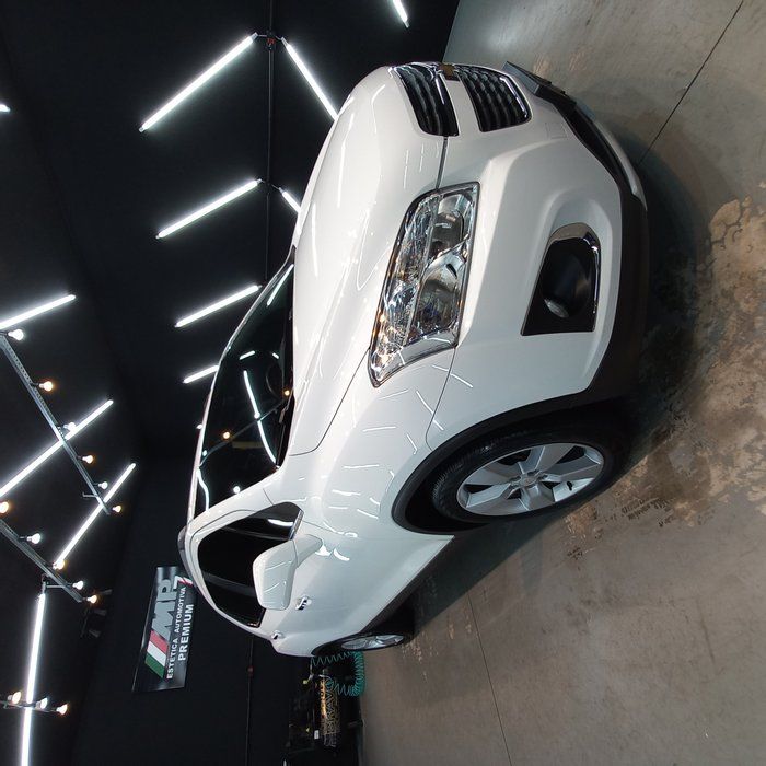 MP7 Estética Automotiva PREMIUM - serviços automotivos - Polimento Comercial