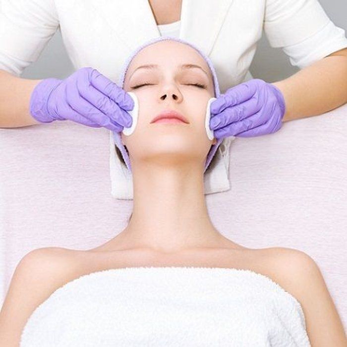 Enfª Priscila Biggi  - Estética e saúde  - MINI SPA