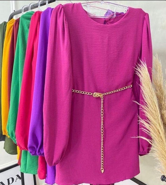 Closet de Garota - moda - vestidos manga longa