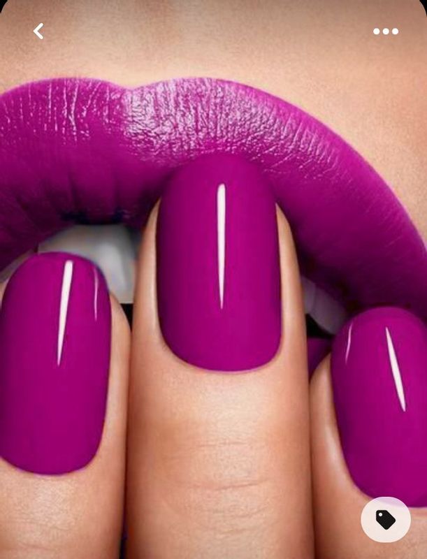 Cristina Ribeiro - beleza - Manicure