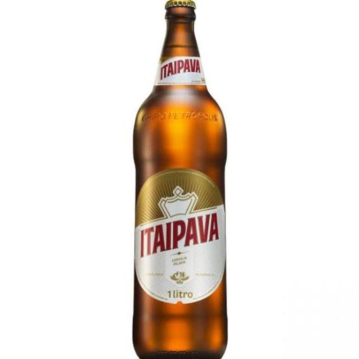 Empório da cerveja - bebidas em geral - Itaipava