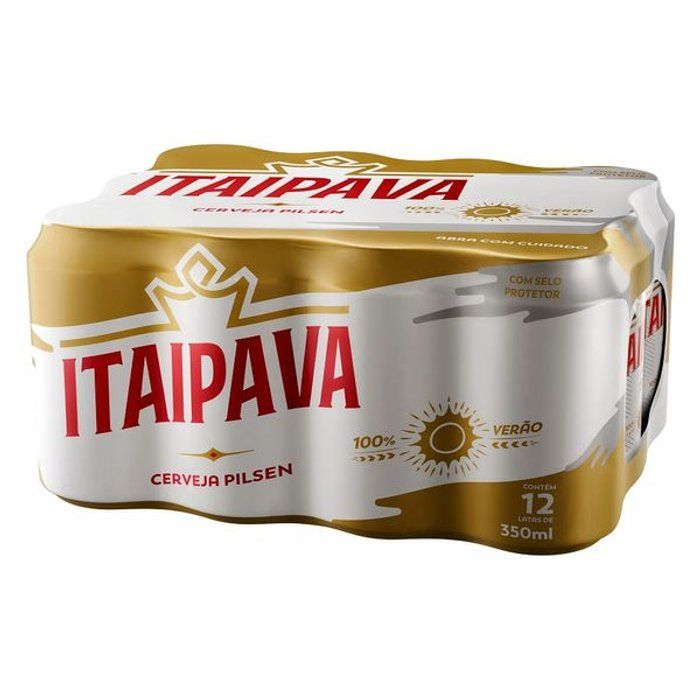 Empório da cerveja - bebidas em geral - Itaipava